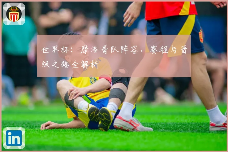 世界杯：摩洛哥队阵容、赛程与晋级之路全解析